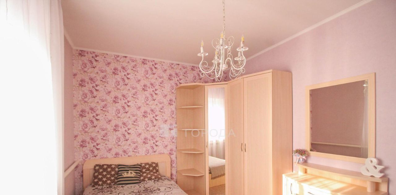 дом г Барнаул р-н Индустриальный ул Геодезическая фото 21