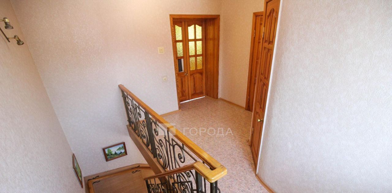 дом г Барнаул р-н Индустриальный ул Геодезическая фото 20