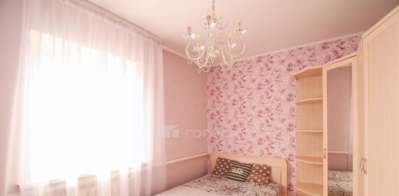 дом г Барнаул р-н Индустриальный ул Геодезическая фото 22
