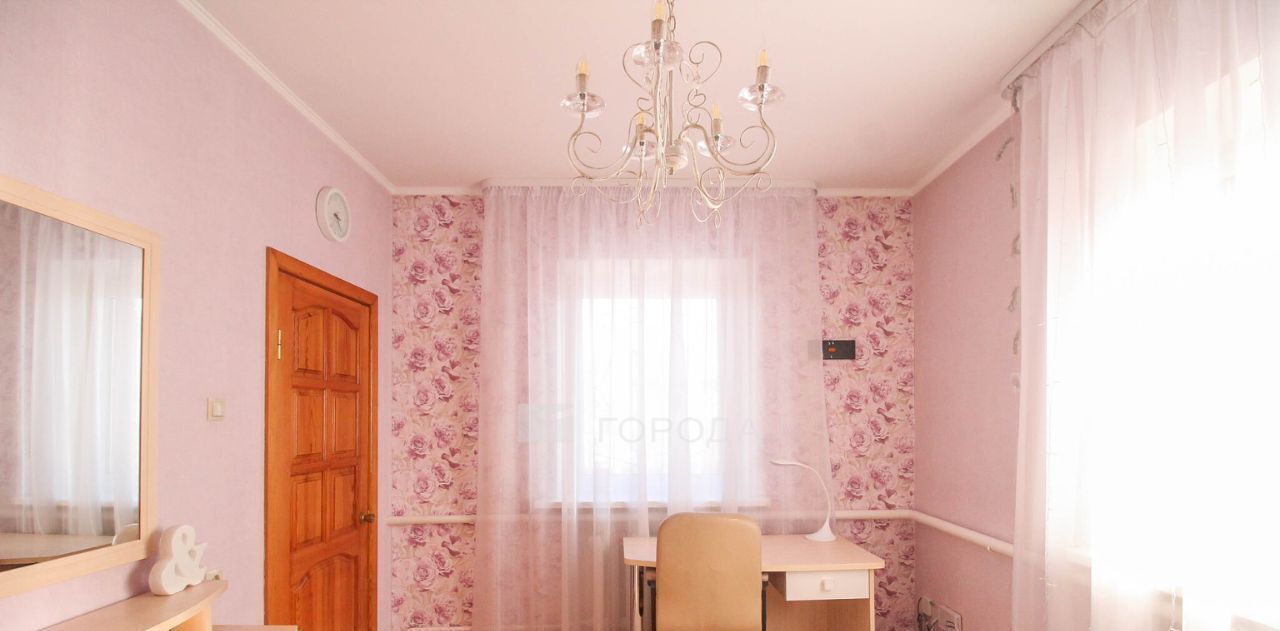 дом г Барнаул р-н Индустриальный ул Геодезическая фото 23