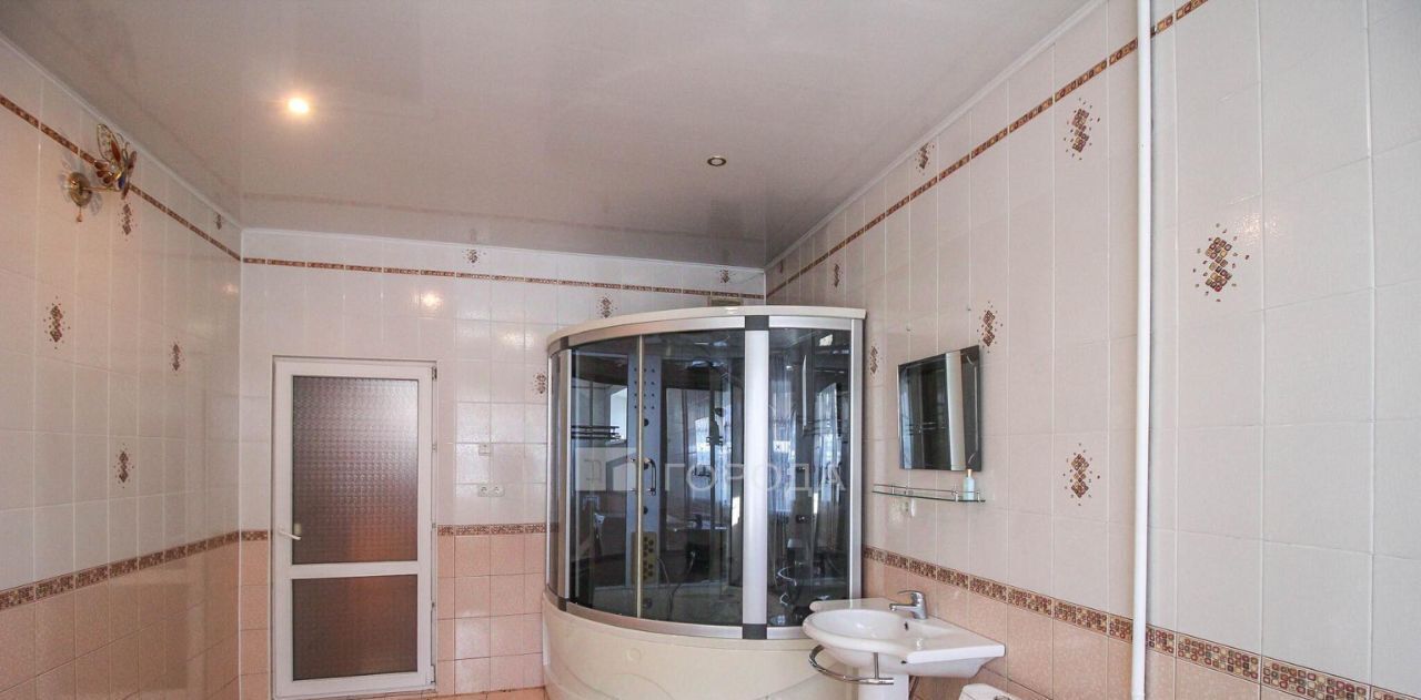 дом г Барнаул р-н Индустриальный ул Геодезическая фото 25