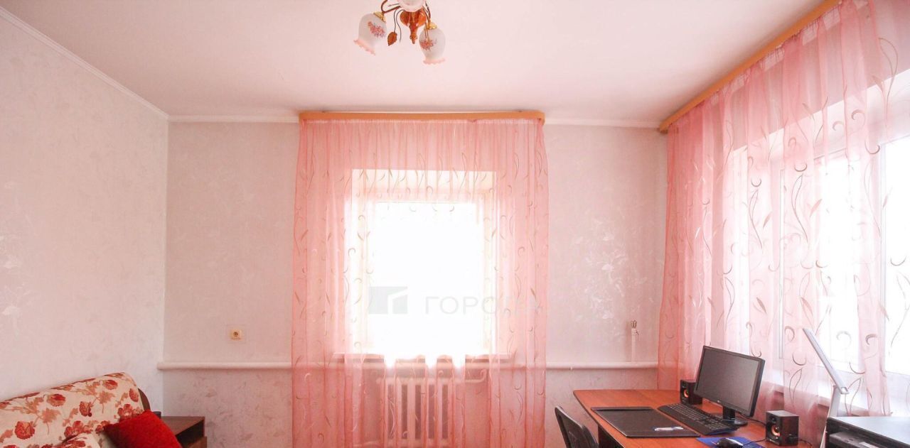 дом г Барнаул р-н Индустриальный ул Геодезическая фото 28
