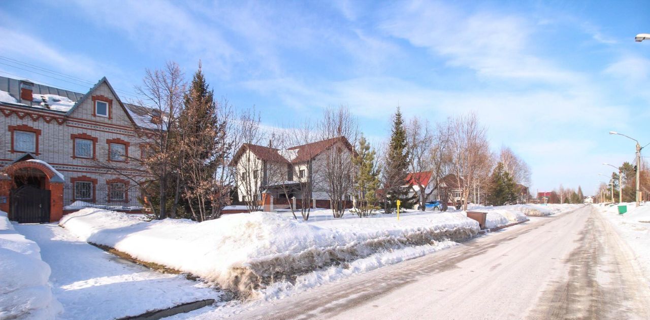 дом г Барнаул р-н Индустриальный ул Геодезическая фото 37
