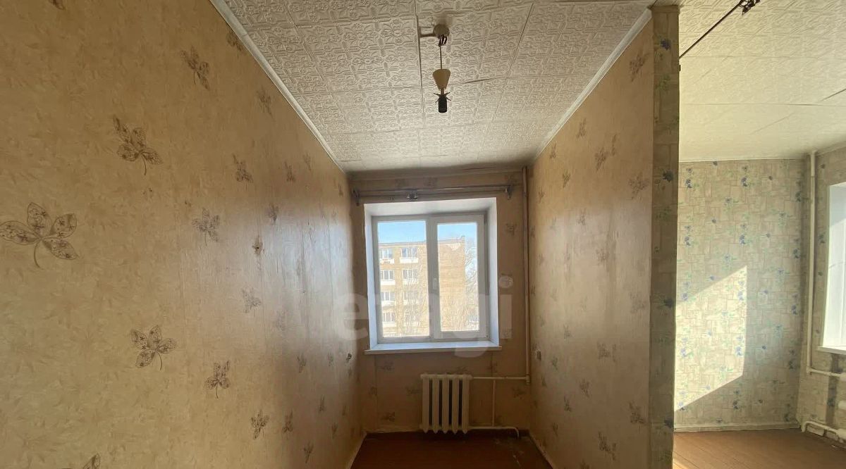 квартира г Оренбург р-н Промышленный Красный Городок ул Розы Люксембург 41 фото 5