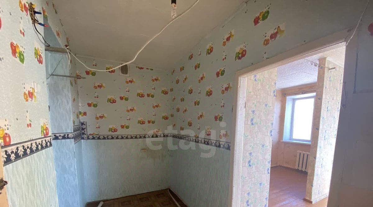 квартира г Оренбург р-н Промышленный Красный Городок ул Розы Люксембург 41 фото 8