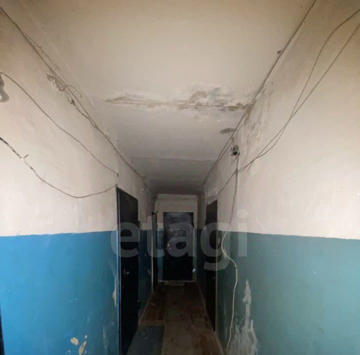 квартира г Оренбург р-н Промышленный Красный Городок ул Розы Люксембург 41 фото 12