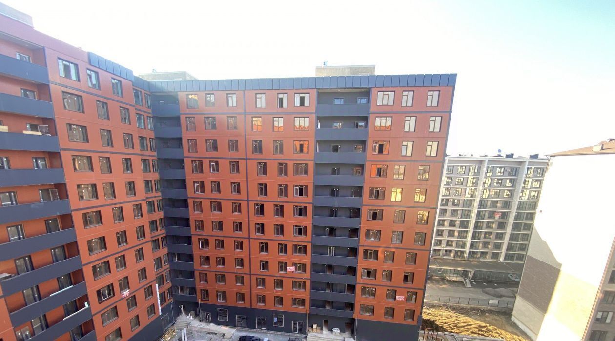 квартира г Нальчик ул Тарчокова 33 фото 2