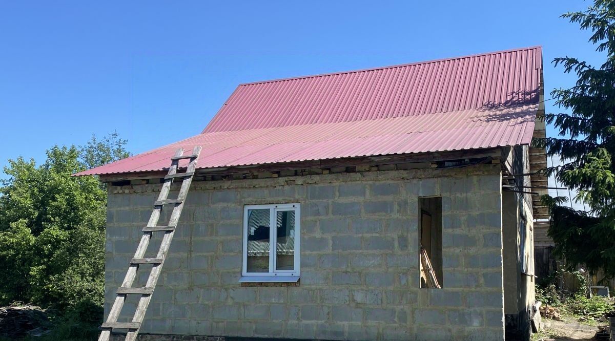 дом г Пенза р-н Железнодорожный ул Расковой 1в фото 2