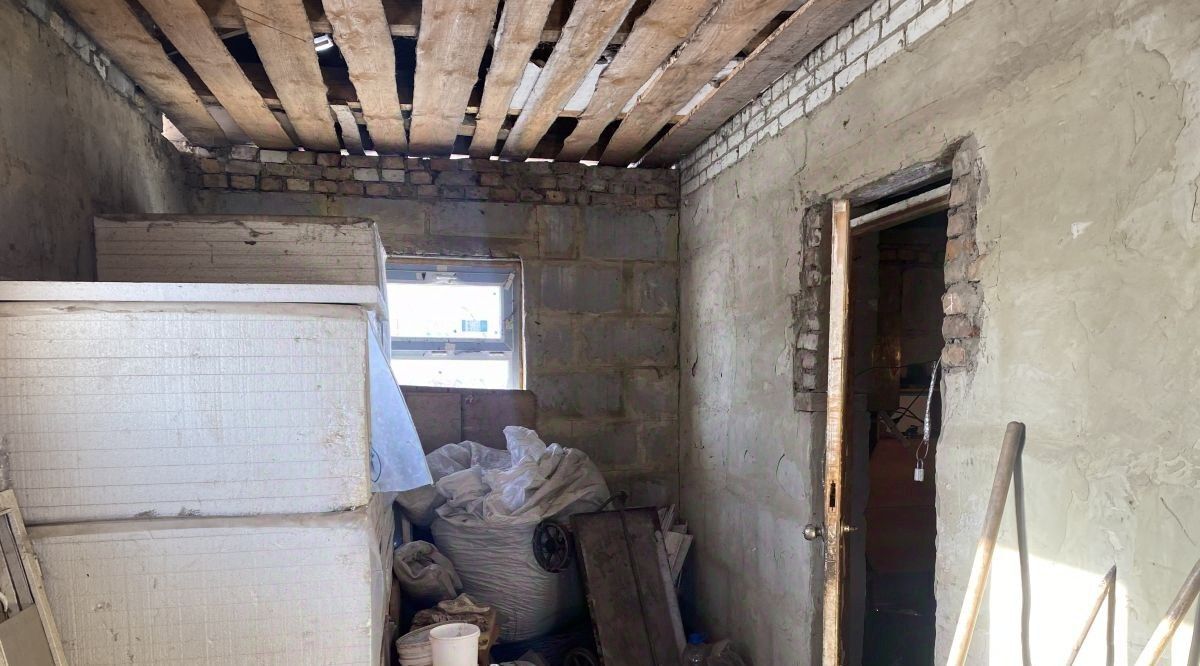 дом г Пенза р-н Железнодорожный ул Расковой 1в фото 3
