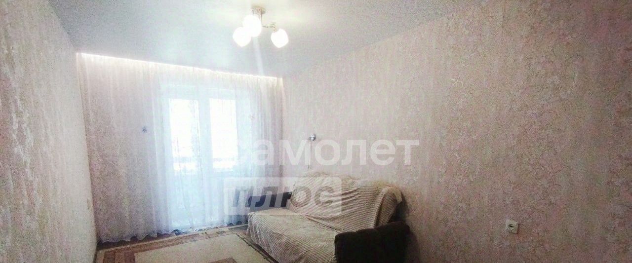 квартира г Сыктывкар ул Морозова 115 фото 1
