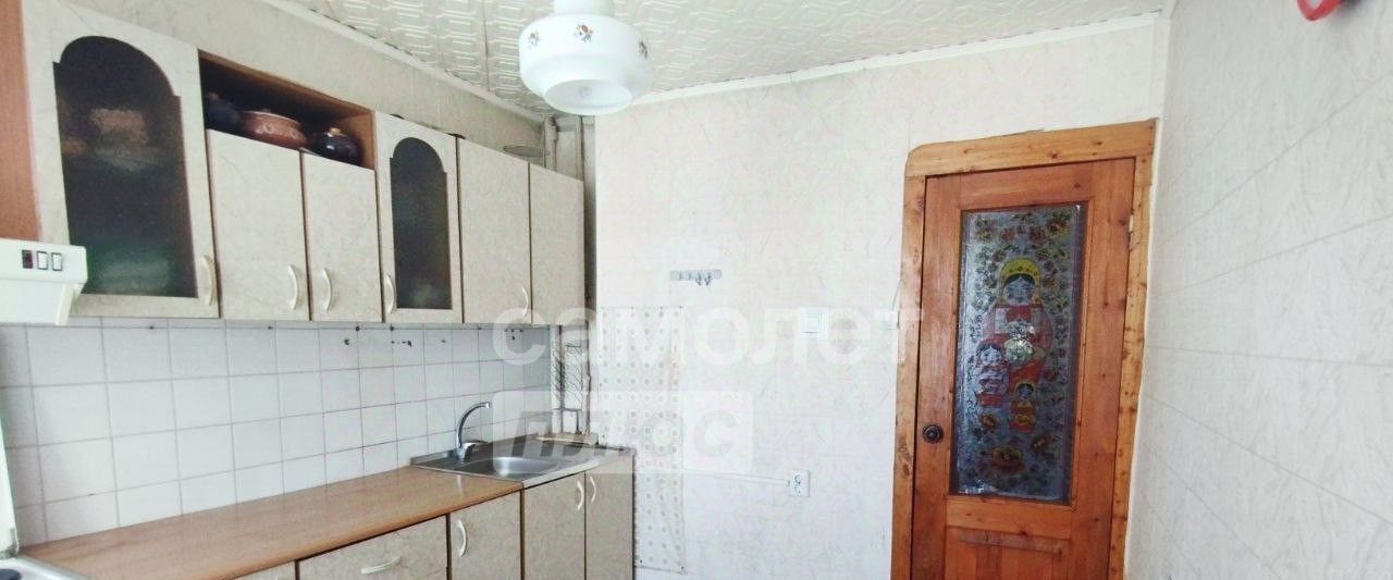квартира г Сыктывкар ул Морозова 115 фото 4