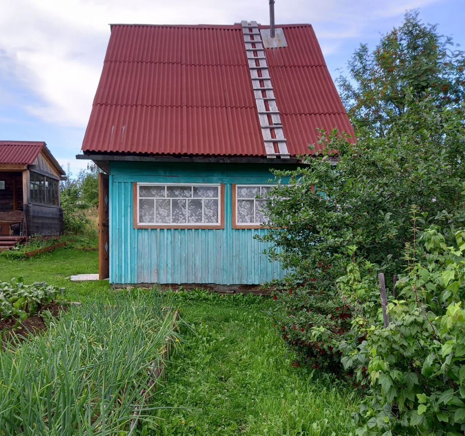 земля г Качканар Качканарский муниципальный округ, СНТ Сад 14, 11-я ул фото 3