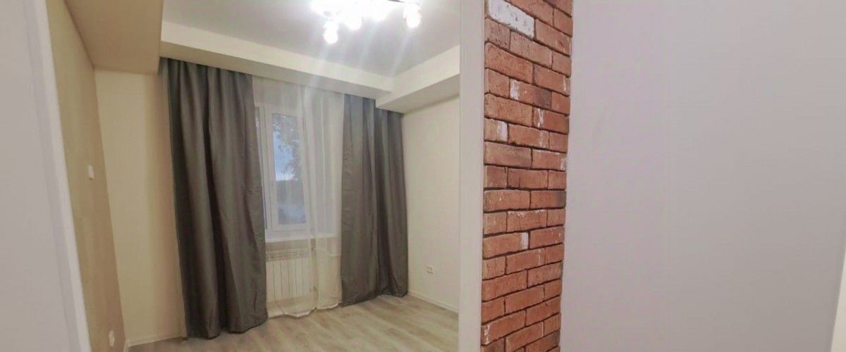 квартира г Томск р-н Октябрьский ул. Северный Городок, 53 фото 3