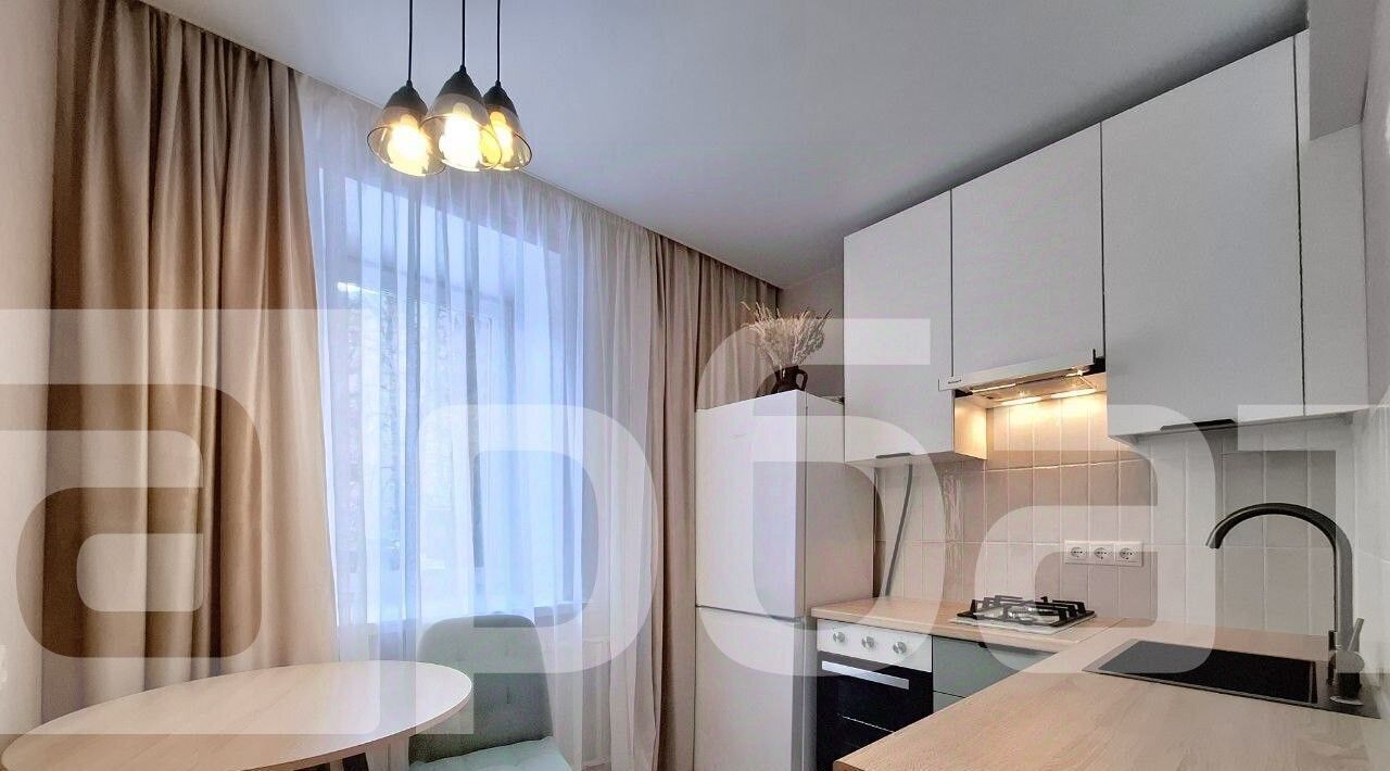 квартира г Ярославль р-н Ленинский ул Чкалова 23к/2 фото 4