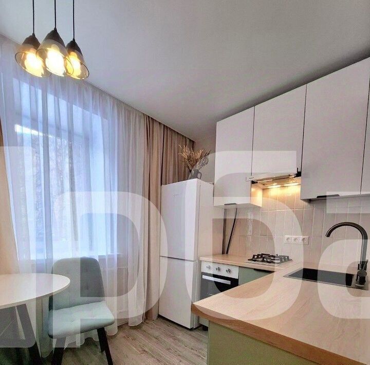 квартира г Ярославль р-н Ленинский ул Чкалова 23к/2 фото 2
