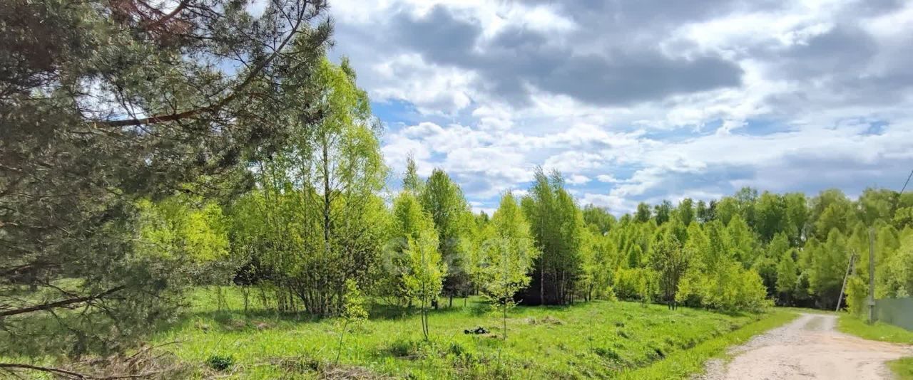 земля р-н Малоярославецкий снт Юбилейный с пос, Земляничная поляна дп фото 1