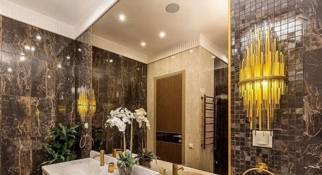 квартира г Сочи р-н Хостинский пр-кт Курортный 105а Хостинский район фото 4