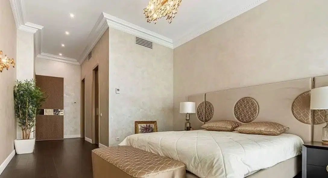 квартира г Сочи р-н Хостинский пр-кт Курортный 105а Хостинский район фото 2