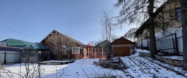 ул Спартаковская 48 фото