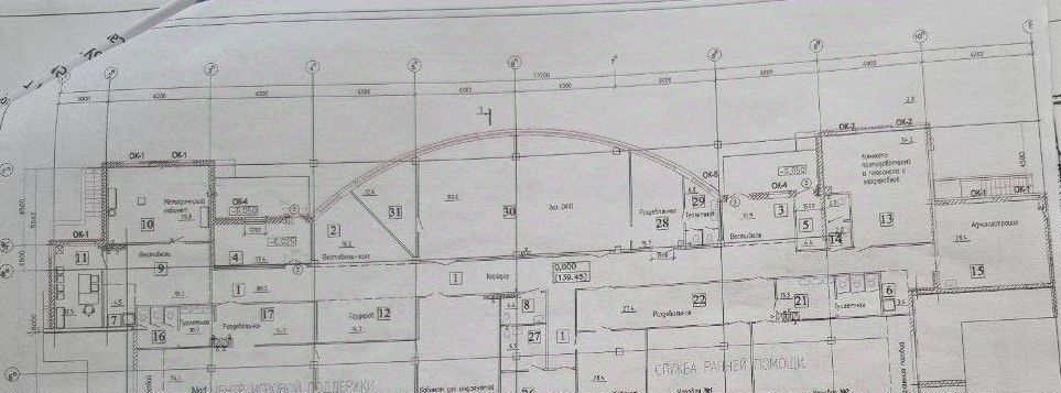 свободного назначения г Самара р-н Октябрьский Советская проезд 4-й 67а фото 2