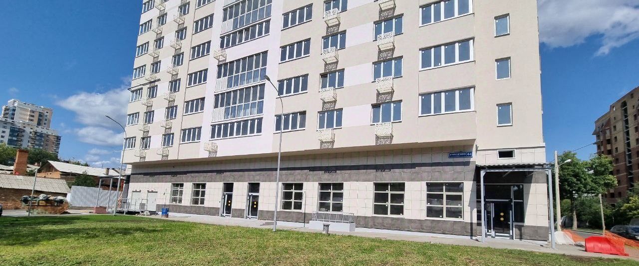свободного назначения г Самара Алабинская ул Маяковского 44 фото 3