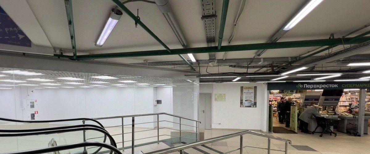 свободного назначения г Люберцы пр-кт Октябрьский 146 Котельники фото 2