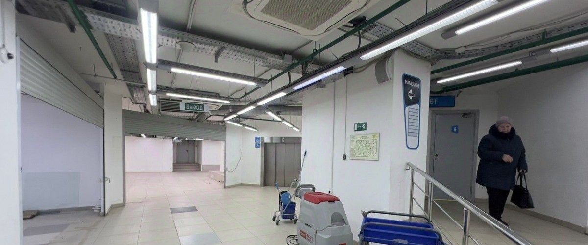 свободного назначения г Люберцы пр-кт Октябрьский 146 Котельники фото 3