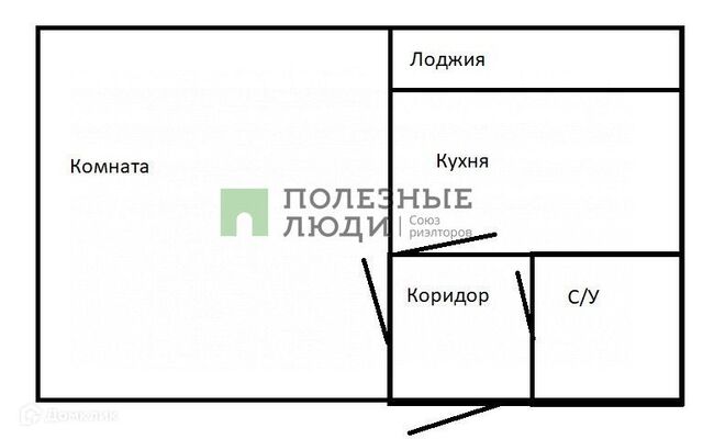 квартира р-н Заводской ул Миллеровская 15а ЖК по ул. Огородная Саратов городской округ фото