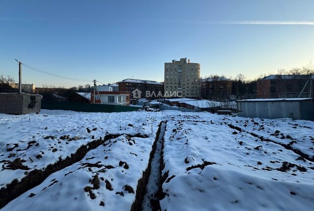 р-н Приокский Горьковская СНТ Массив-4, 1 фото