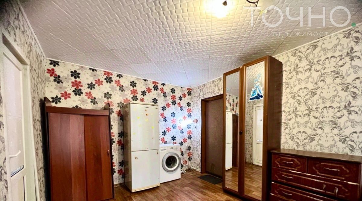комната г Пенза р-н Октябрьский ул Ульяновская 9 фото 1