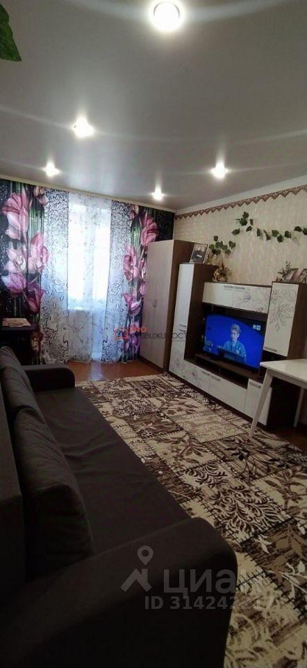 квартира г Новосибирск р-н Дзержинский пр-кт Дзержинского 81/2 фото 1