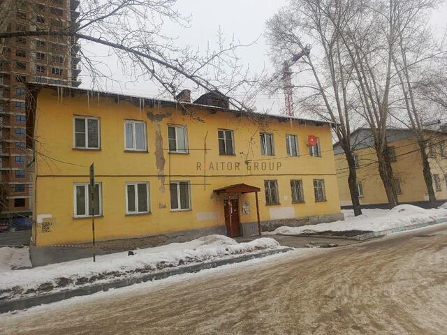 р-н Ленинский дом 47 фото