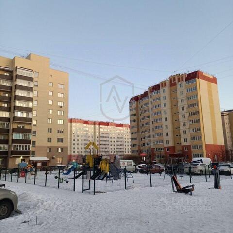 р-н Кировский Затулинский микрорайон «Акатуйский» жилмассив фото