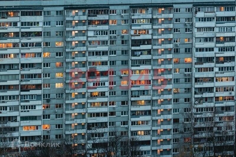 квартира р-н Мошковский п Октябрьский ЖК «Альпийский квартал» Альпийский квартал, 4 фото 2