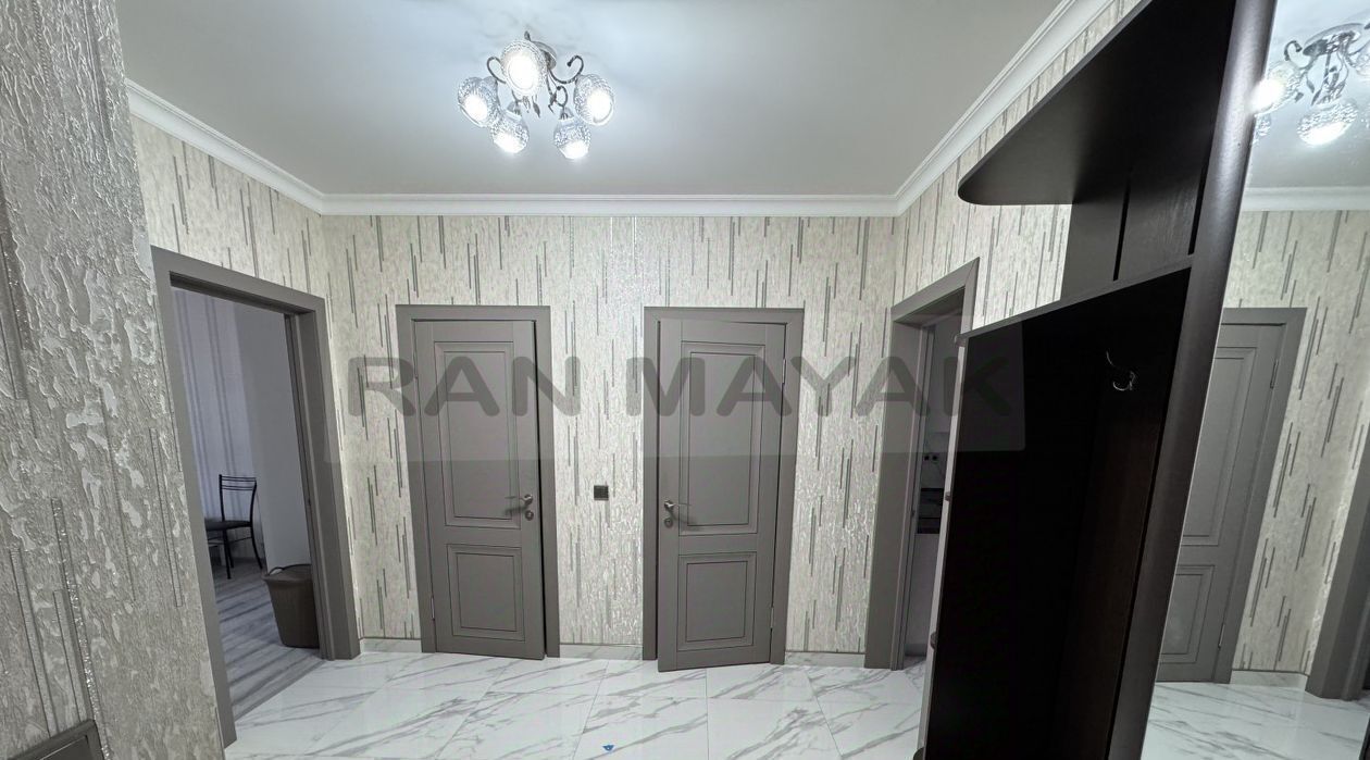 квартира г Майкоп ул Васильева К.А. 2/1 фото 6