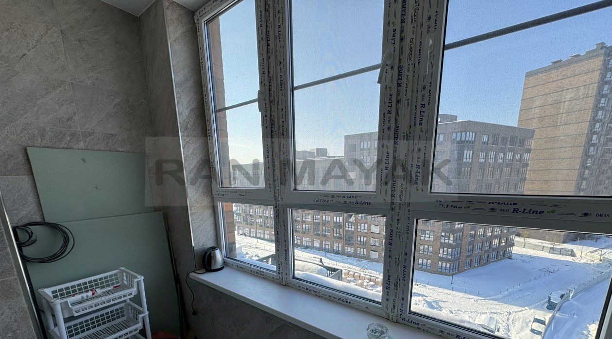 квартира г Майкоп ул Васильева К.А. 2/1 фото 13