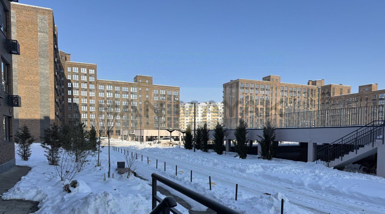 квартира г Майкоп ул Васильева К.А. 2/1 фото 18