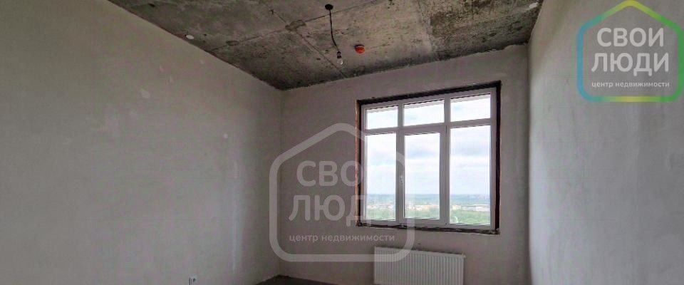 квартира г Рязань р-н Октябрьский мкр Олимпийский городок 4 фото 1