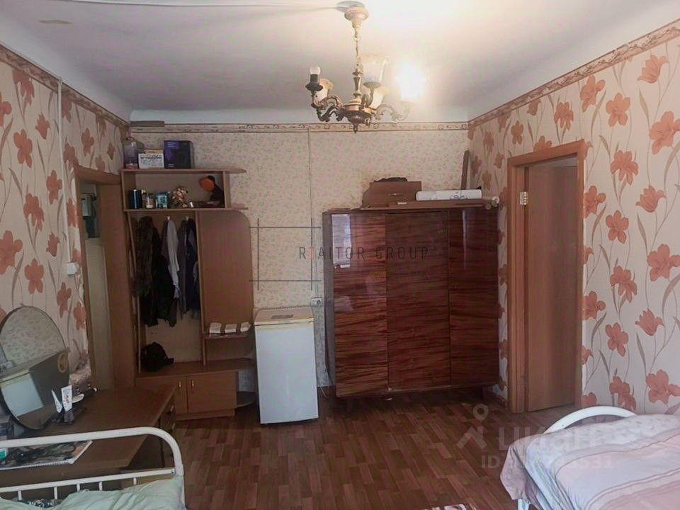 квартира г Новосибирск р-н Ленинский ул Титова 47 фото 7