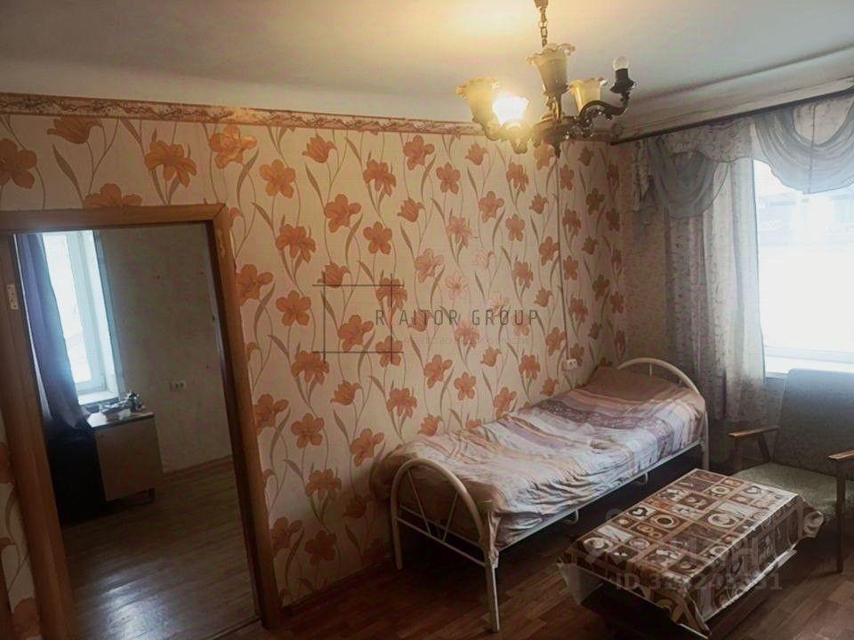 квартира г Новосибирск р-н Ленинский ул Титова 47 фото 6