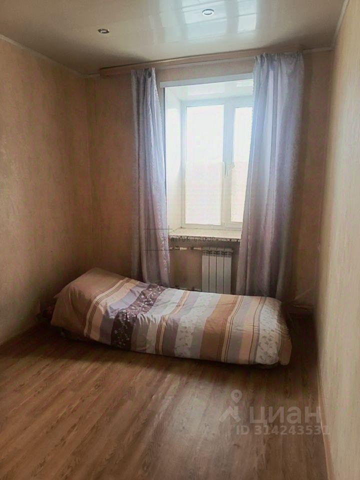 квартира г Новосибирск р-н Ленинский ул Титова 47 фото 10