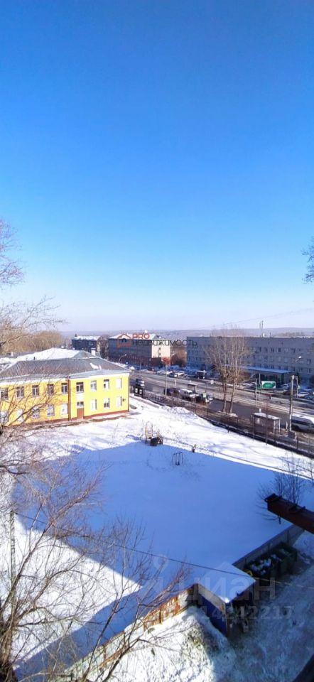 квартира г Новосибирск р-н Дзержинский пр-кт Дзержинского 81/2 фото 15