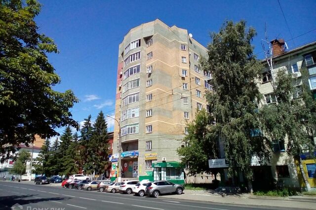 р-н Центральный снт Курск Курск городской округ, Радищева, 79а фото