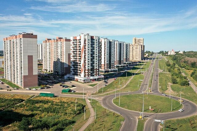 р-н Советский Шилово ЖК «Ласточкино» Воронеж городской округ фото