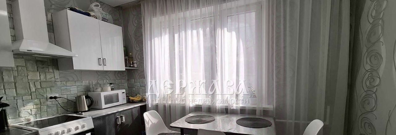 квартира г Старый Оскол мкр Королева 3а фото 4