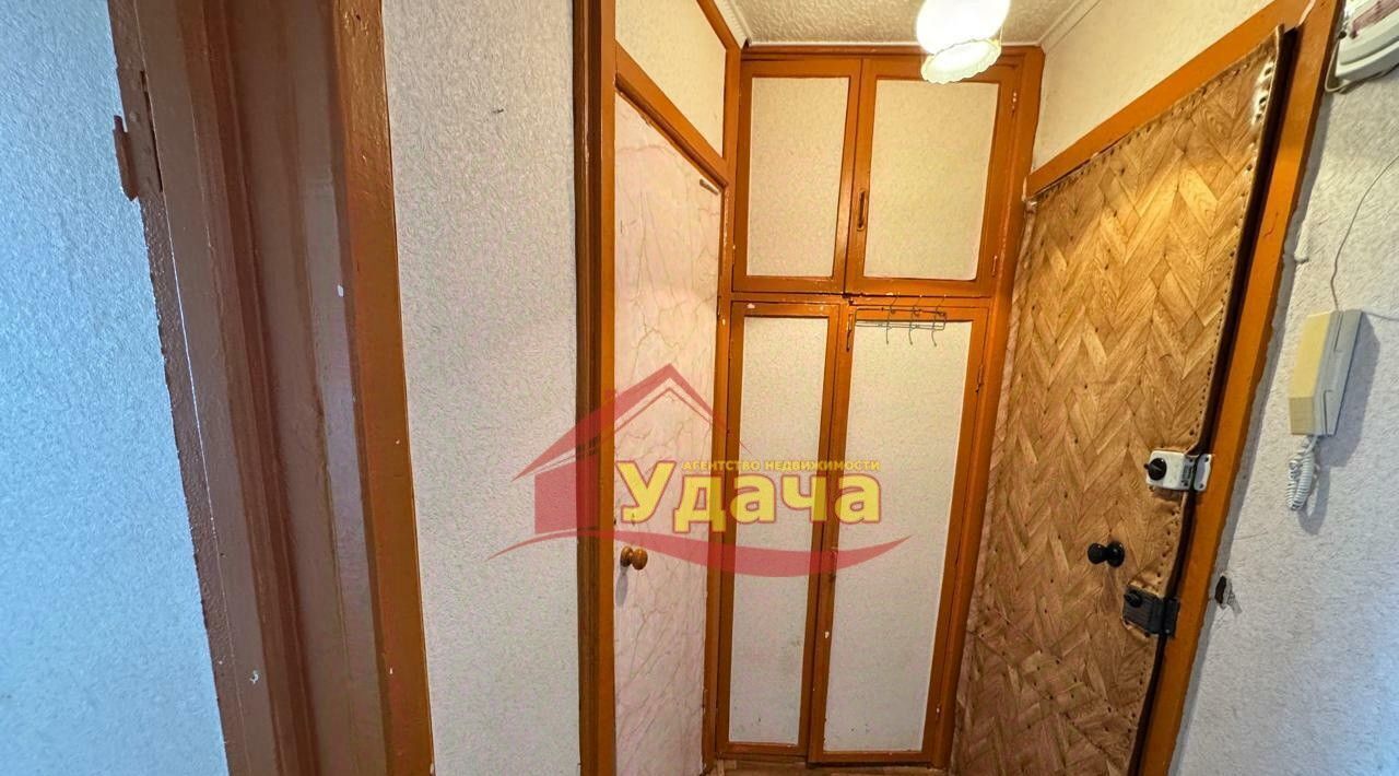 квартира г Орск р-н Советский Вокзальный ул Просвещения 59 фото 3