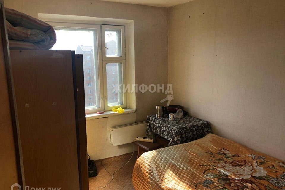 квартира г Абакан ул Кирова 103 Абакан городской округ фото 1