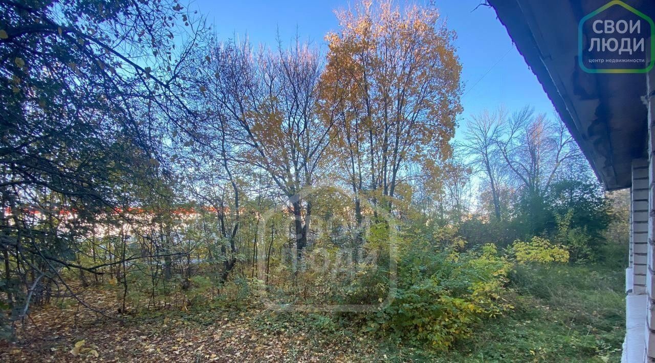 квартира г Рязань р-н Московский ул Новикова-Прибоя 24к/1 фото 16