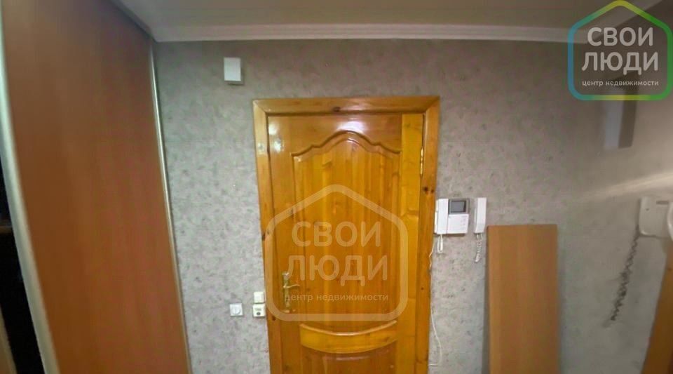 квартира г Рязань р-н Московский ул Бронная 7 фото 8