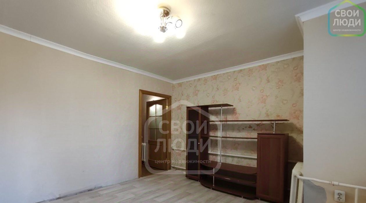 квартира г Рязань р-н Московский ул Бирюзова 1к/5 фото 13